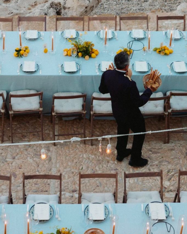 7 Sip-Worthy Cocktails for Every Wedding Style