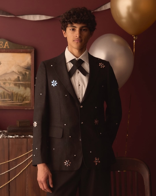 15 Brands Every Modern Groom Should Know