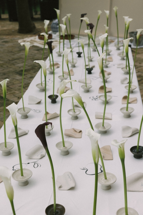 Planners Open the Door Events