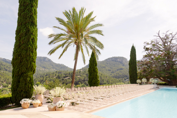 Planners Studio White