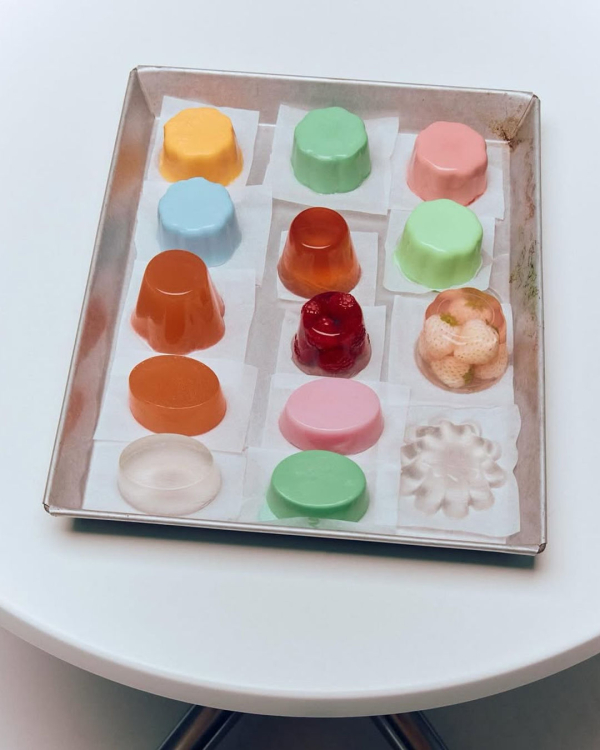 40 Delicious Alternatives to the Classic Wedding Cake