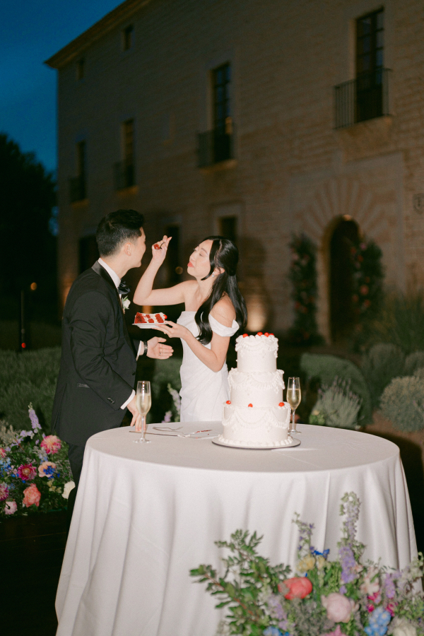 Venues Finca Morneta