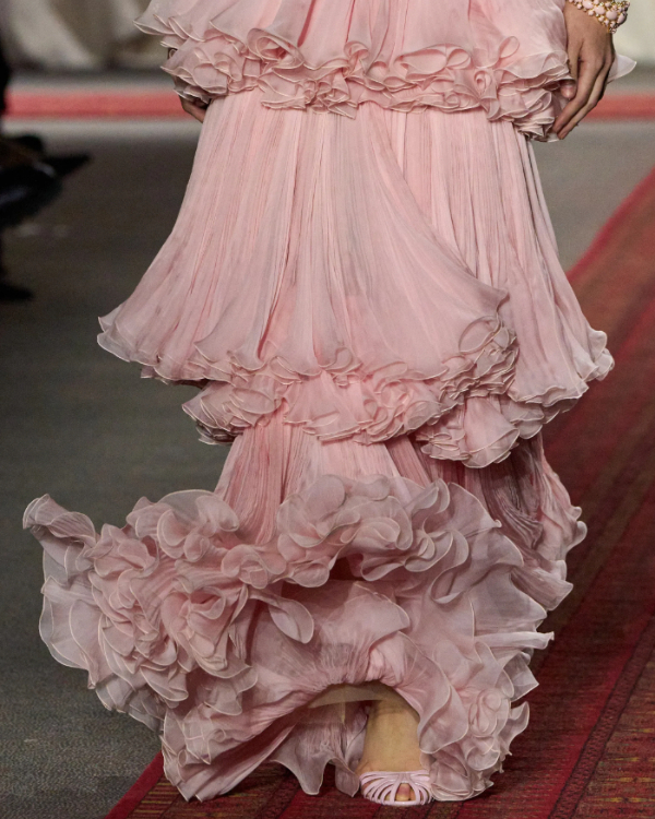 13 Defining Trends from Paris Haute Couture Week 2025