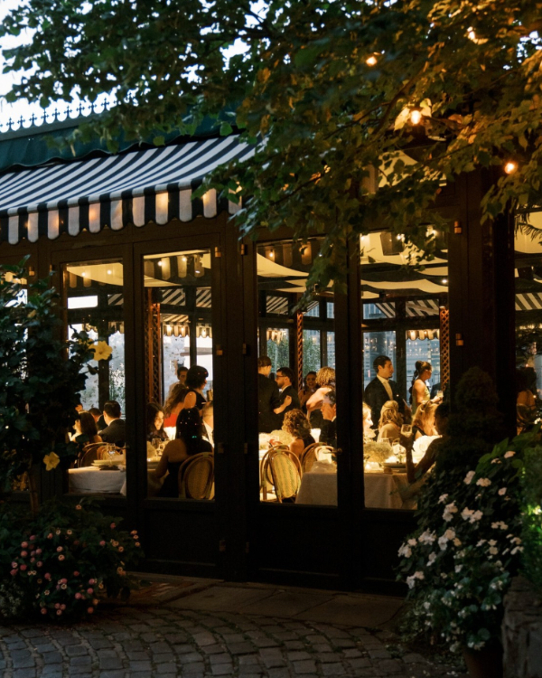 21 Best NYC Wedding Venues