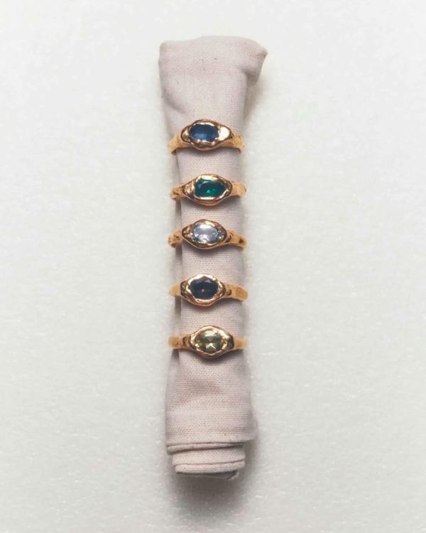 10 Major Engagement Ring & Wedding Band Trends for 2025