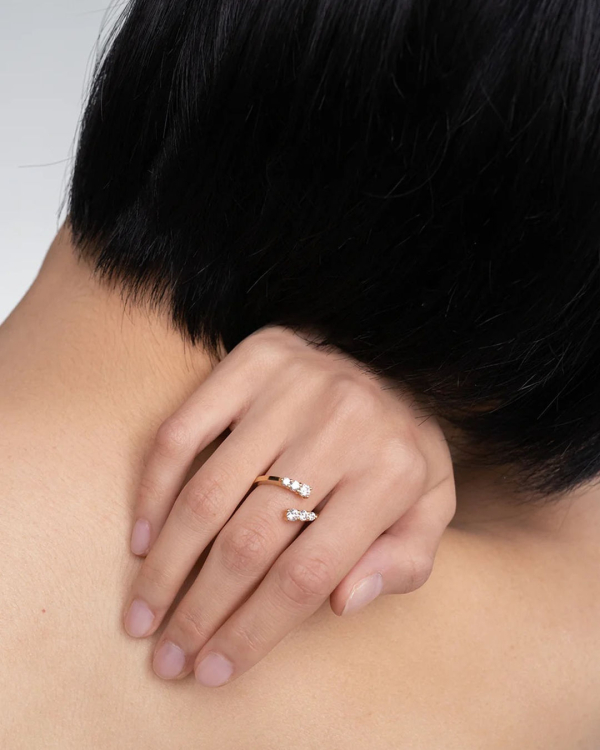 10 Major Engagement Ring & Wedding Band Trends for 2025