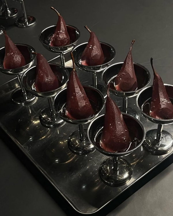 40 Delicious Alternatives to the Classic Wedding Cake