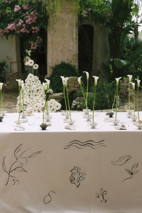 Planners Open the Door Events