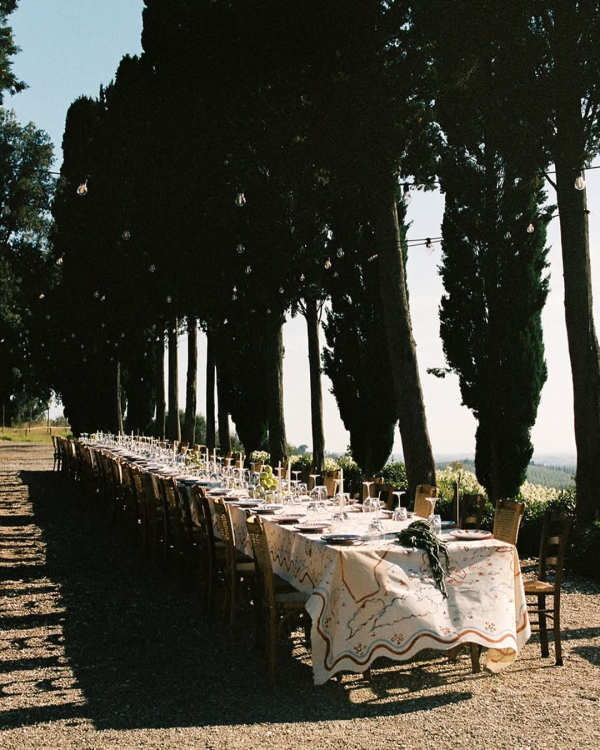 Tired of Old Wedding Traditions? Try These Instead