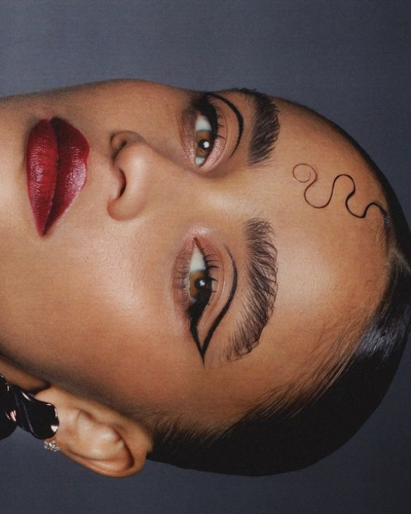 60 Fresh Updo Ideas for the Fashion Bride