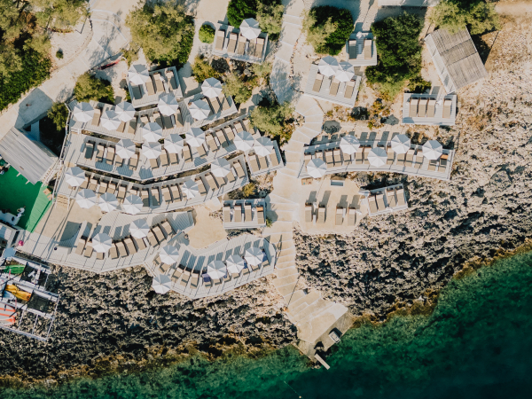 Venues The Peligoni Club