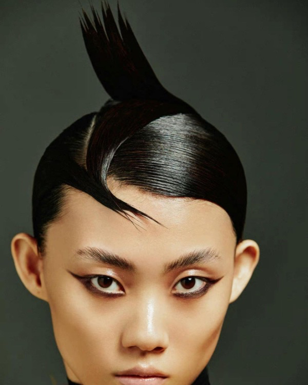 60 Fresh Updo Ideas for the Fashion Bride