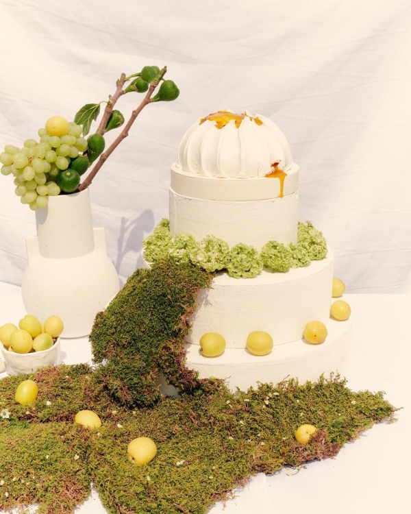 40 Delicious Alternatives to the Classic Wedding Cake