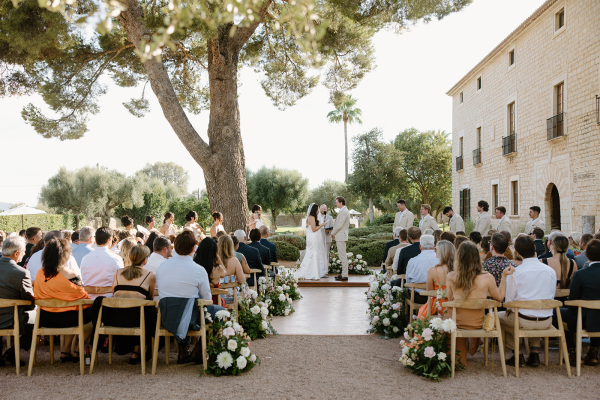 Venues Finca Morneta