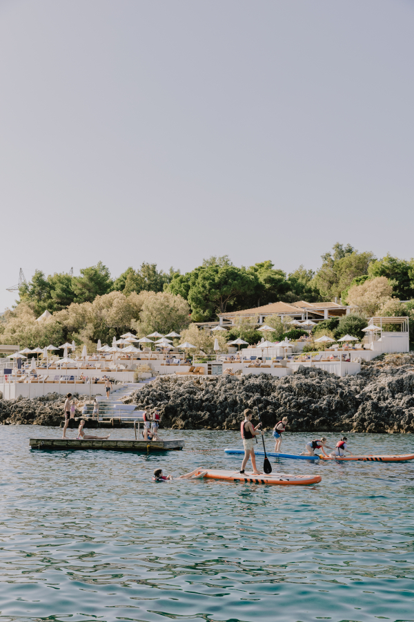 Venues The Peligoni Club