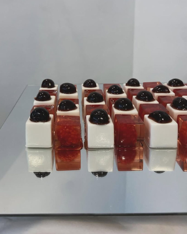 40 Delicious Alternatives to the Classic Wedding Cake