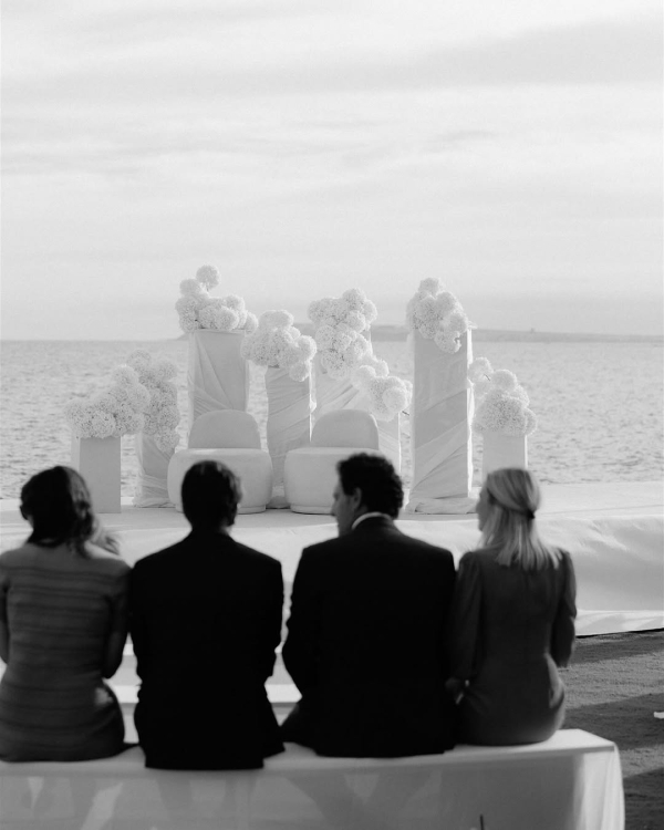 Tired of Old Wedding Traditions? Try These Instead