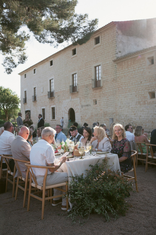 Venues Finca Morneta