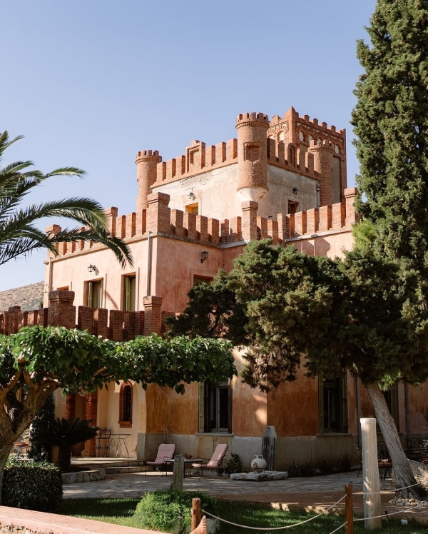 Wedding Venues in Greece | Beautiful Places to Get Married | Luxury Wedding Locations