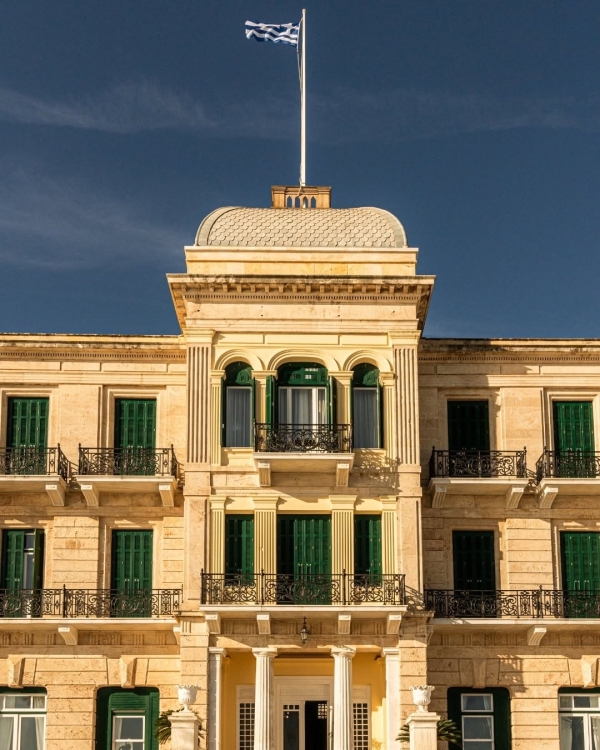 Wedding Venues in Greece | Beautiful Places to Get Married | Luxury Wedding Locations