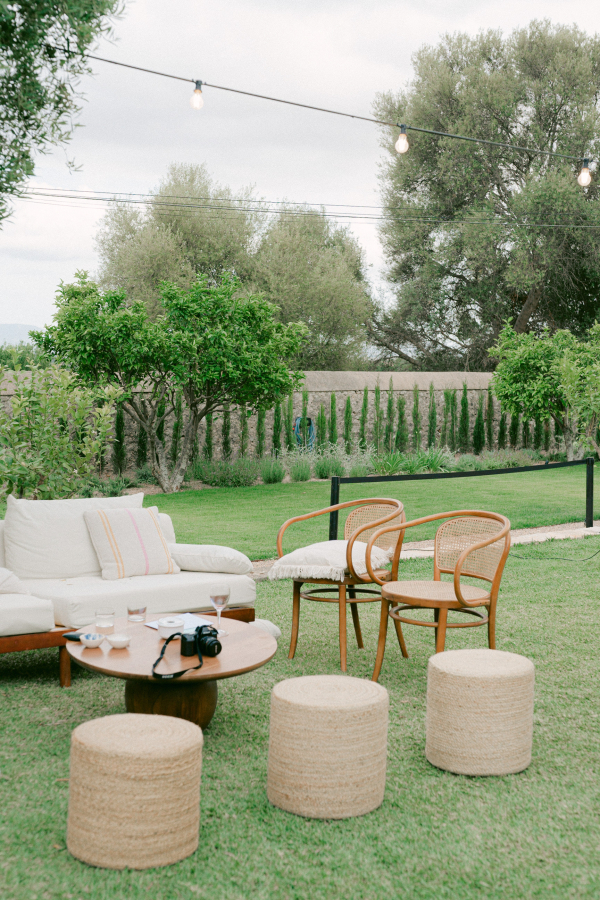 Venues Finca Morneta