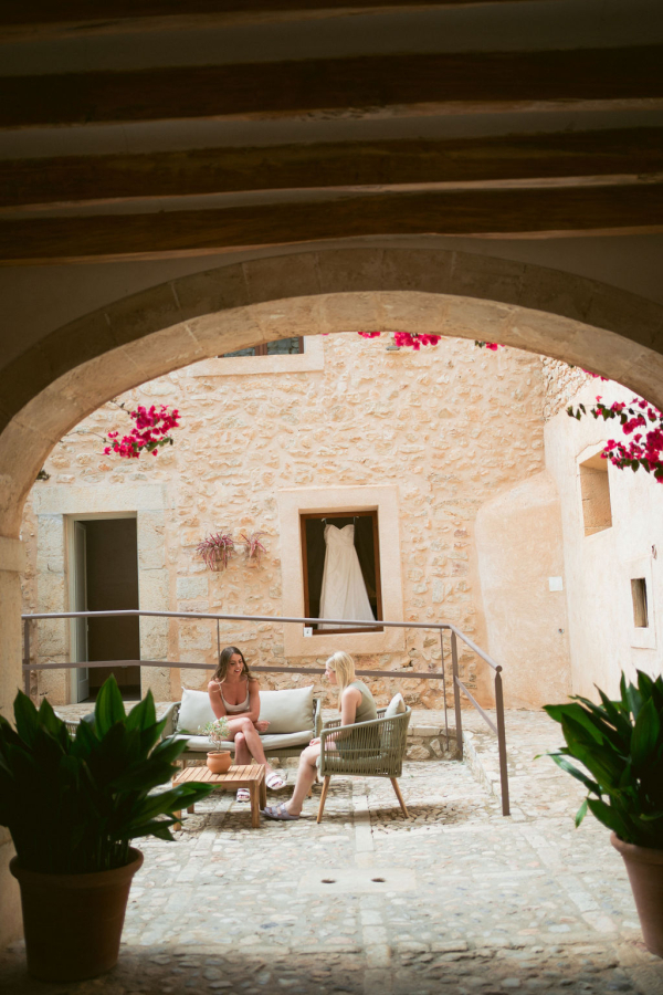 Venues Finca Morneta