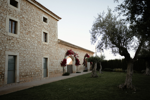 Venues Finca Morneta