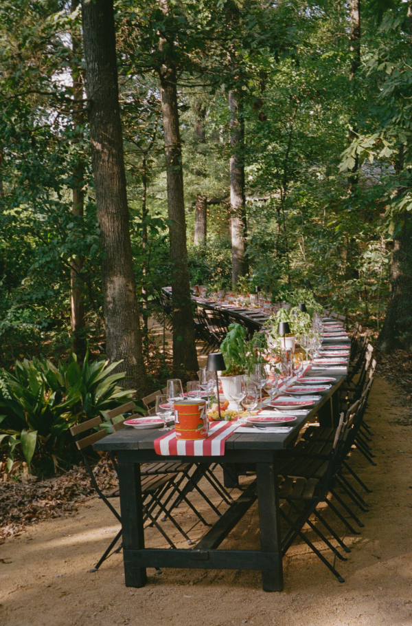 Planners Honey + Thyme