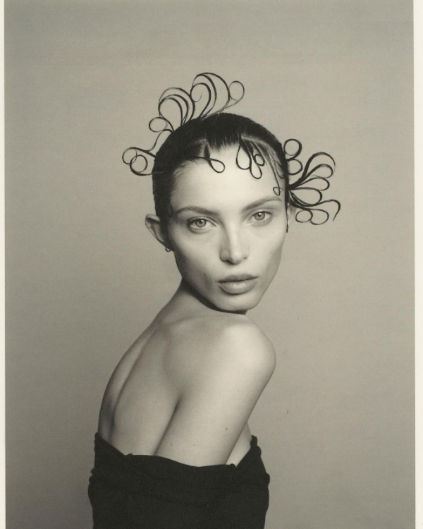 60 Fresh Updo Ideas for the Fashion Bride