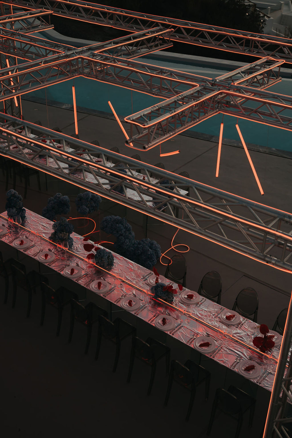 Planners GIGI & ROSES