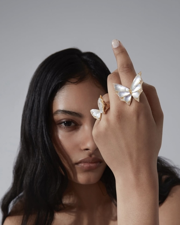 16 Best Fine Jewelry Designers in the UK