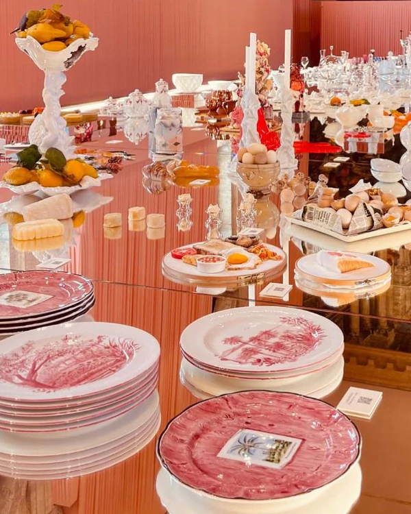 14 Unique Artisanal Tableware Brands to Know — photo 1
