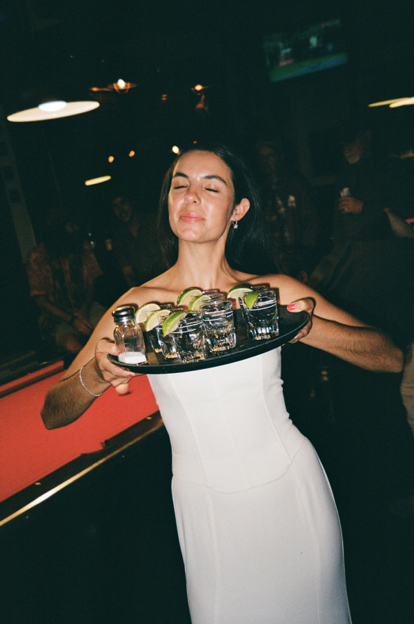 Photographers Ally Rabon