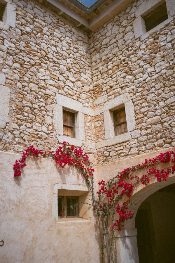 Venues Finca Morneta