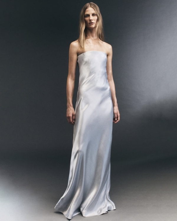 15 Best Designers to Shop for Bridesmaids Dresses