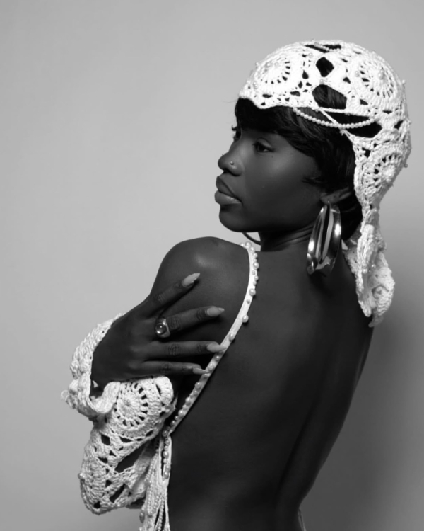 22 Crochet Veils & Headpieces to Weave Whimsy into Your Bridal Look