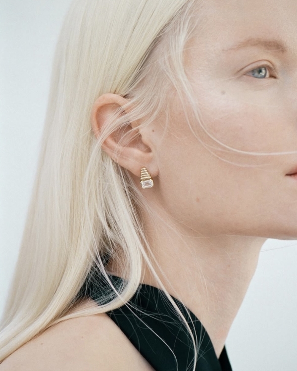 16 Best Fine Jewelry Designers in the UK