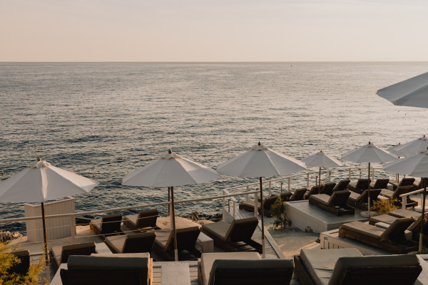 Venues The Peligoni Club