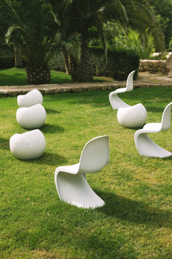 Planners Open the Door Events