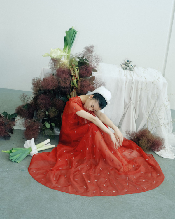 Till Death Do Us Part