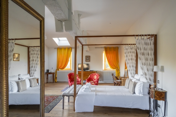 Venues Château Gassies