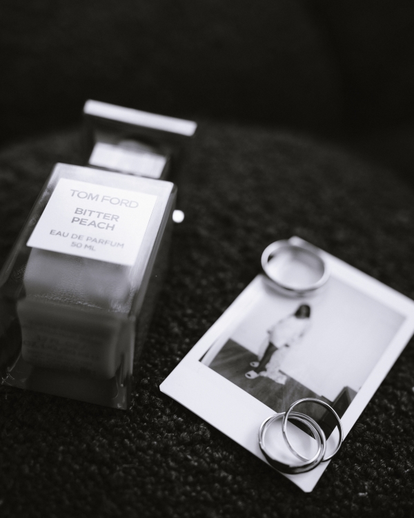 An Intimate & Enchanting Wedding Amongst the Rutherglen Vineyards