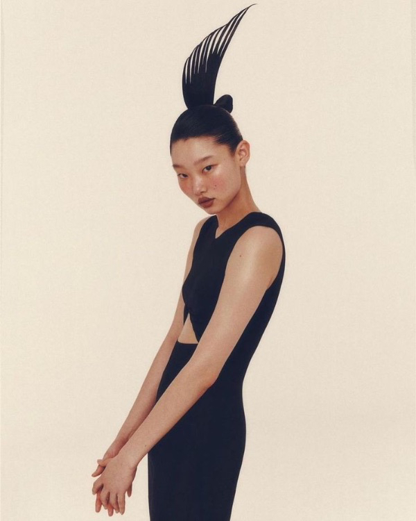 60 Fresh Updo Ideas for the Fashion Bride