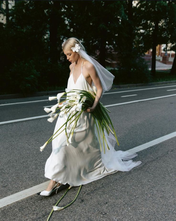 The Major Bouquet Trends for 2025