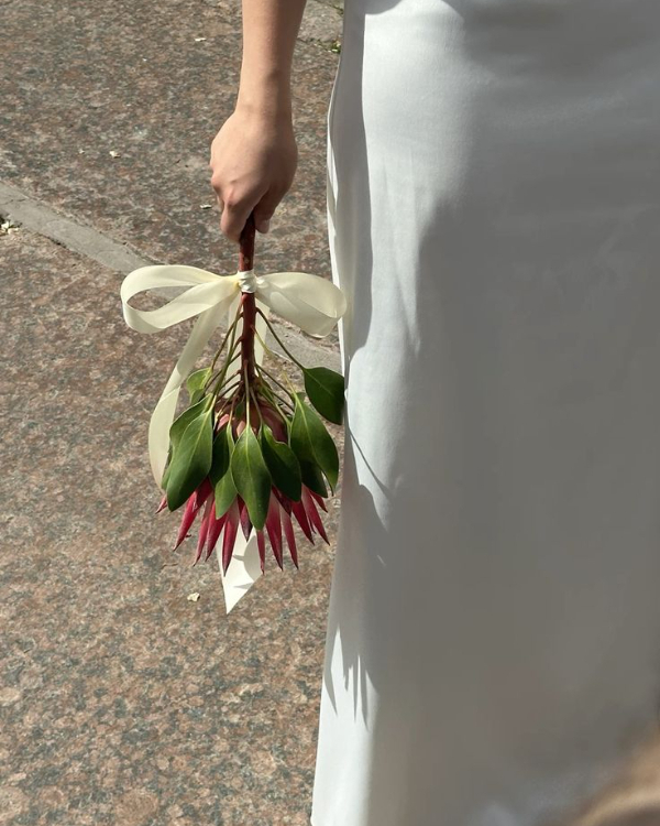 The Major Bouquet Trends for 2025