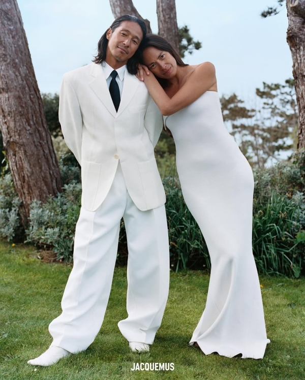 15 Brands Every Modern Groom Should Know