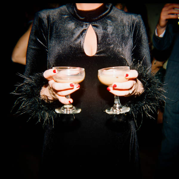 Photographers Ally Rabon