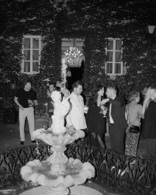 An Influencer's Romantic Multi-Day Wedding in Italy