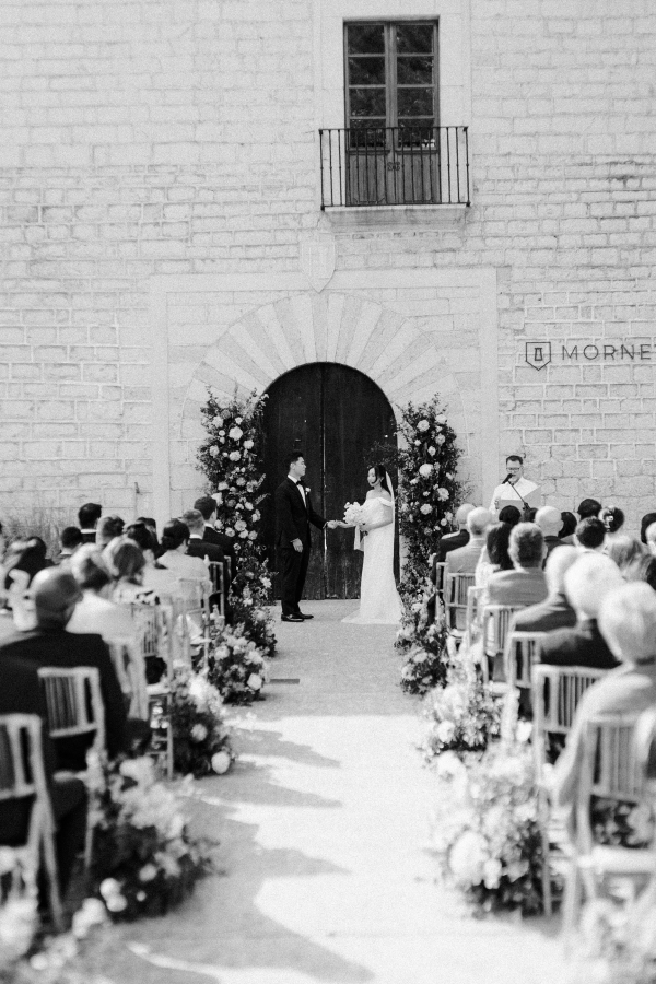 Venues Finca Morneta