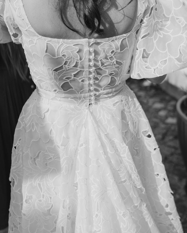 An Intimate Wedding in the Portuguese Countryside